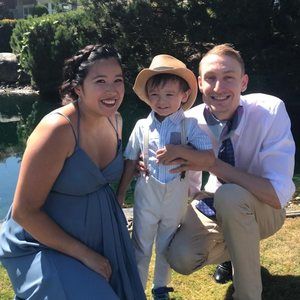 Meet your Posher, Francesca